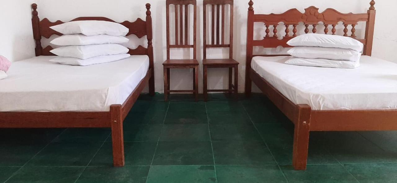 Palacio Do Sol Hostel Pousada São Tomé das Letras Bagian luar foto