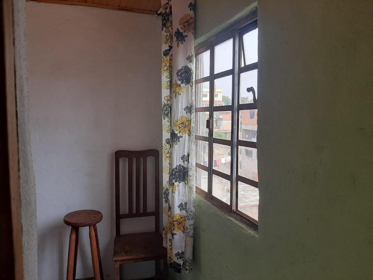 Palacio Do Sol Hostel Pousada São Tomé das Letras Bagian luar foto