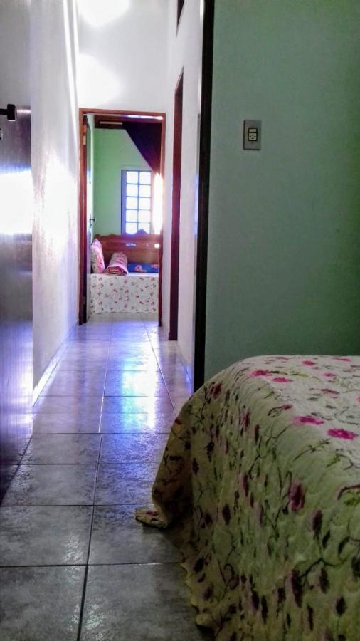 Palacio Do Sol Hostel Pousada São Tomé das Letras Bagian luar foto