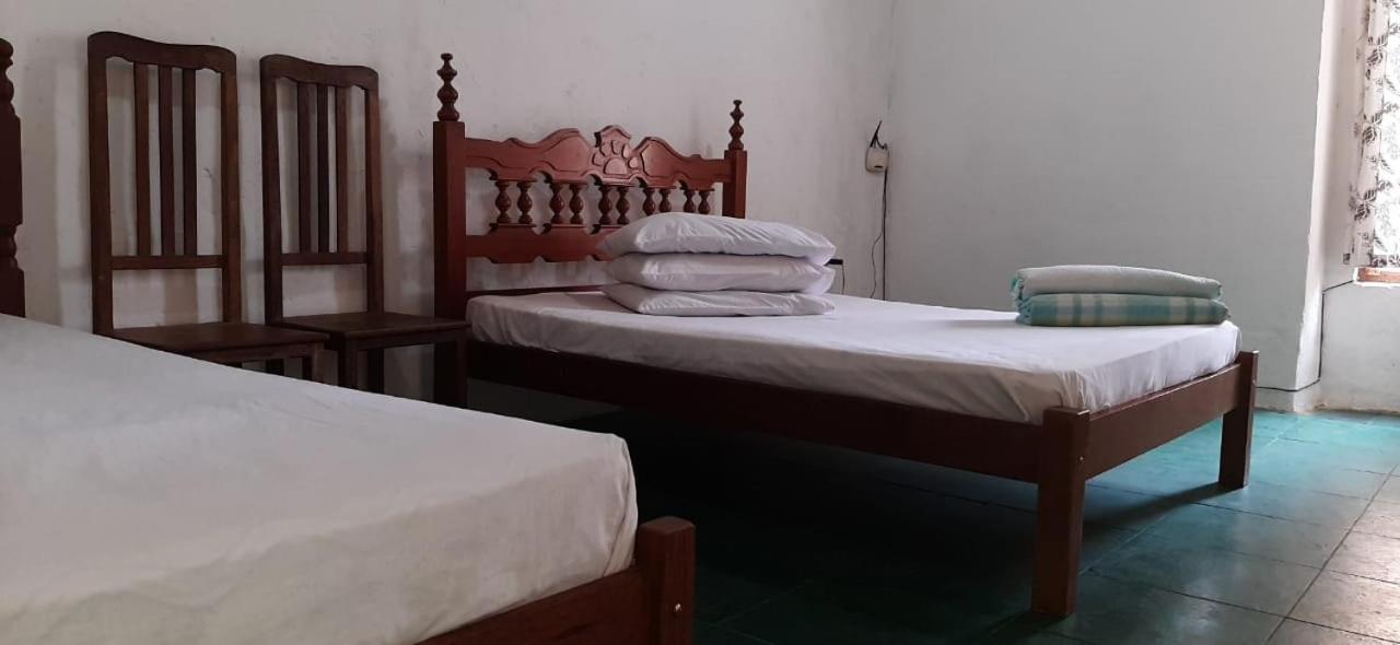 Palacio Do Sol Hostel Pousada São Tomé das Letras Bagian luar foto