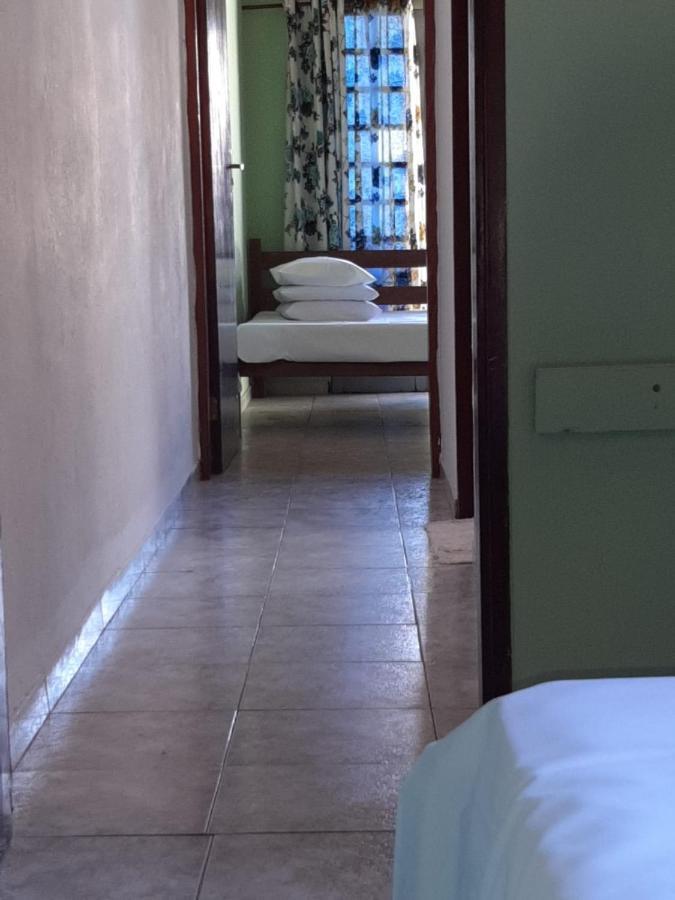 Palacio Do Sol Hostel Pousada São Tomé das Letras Bagian luar foto